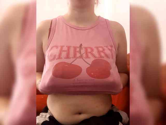 cherry_fire webcam