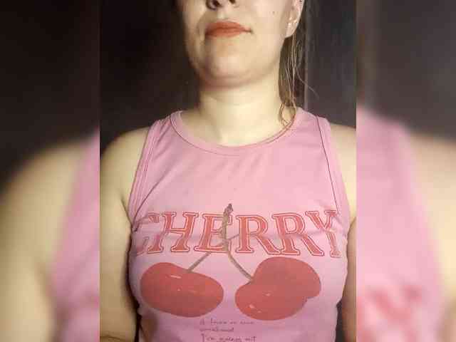 cherry_fire webcam