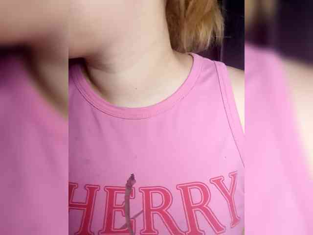 cherry_fire webcam