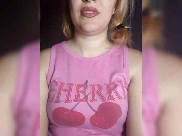 cherry_fire webcam