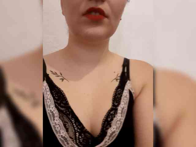 Dana18-1 webcam