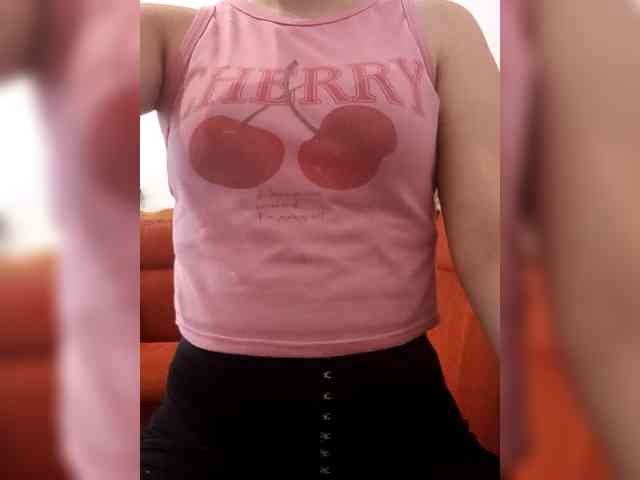 cherry_fire webcam