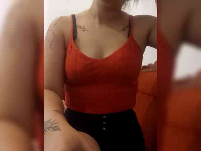 cherry_fire webcam