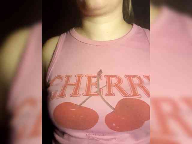 cherry_fire webcam