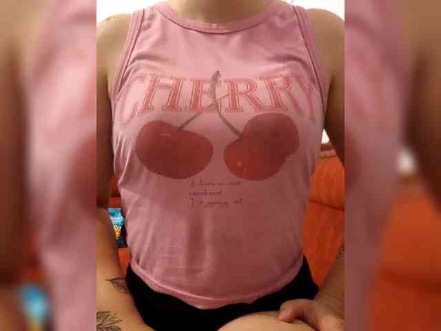 cherry_fire webcam
