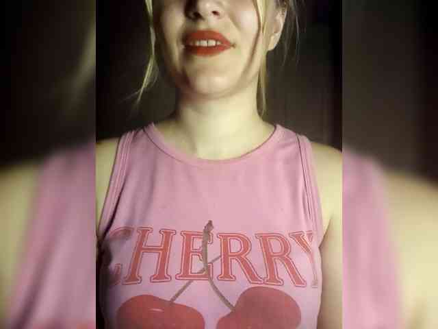 cherry_fire webcam