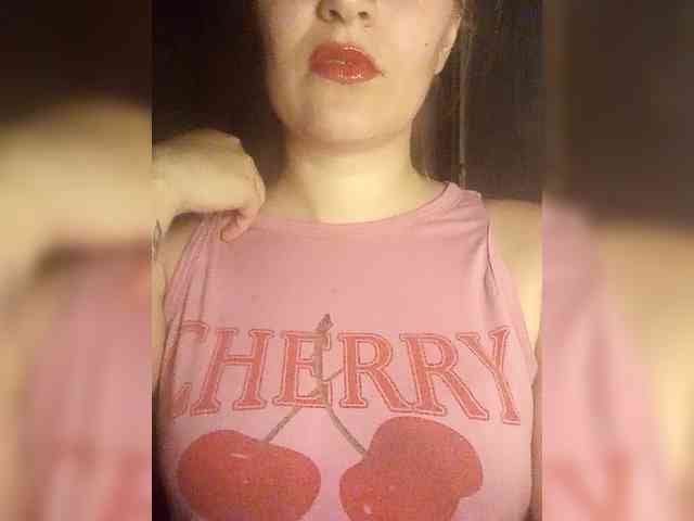 cherry_fire webcam