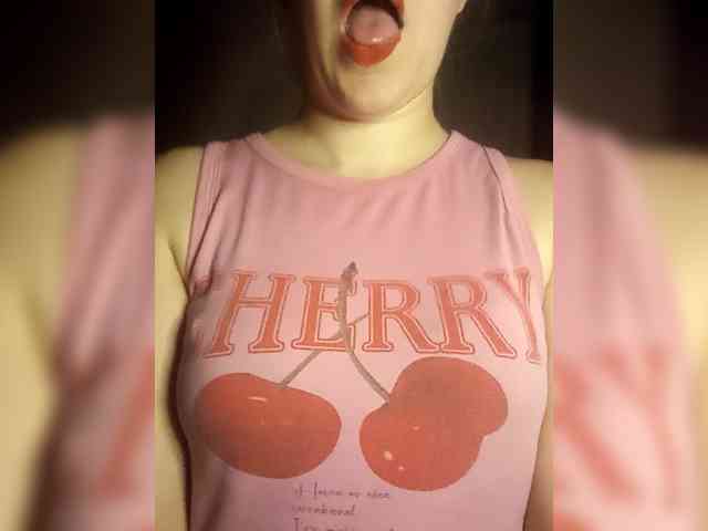 cherry_fire webcam