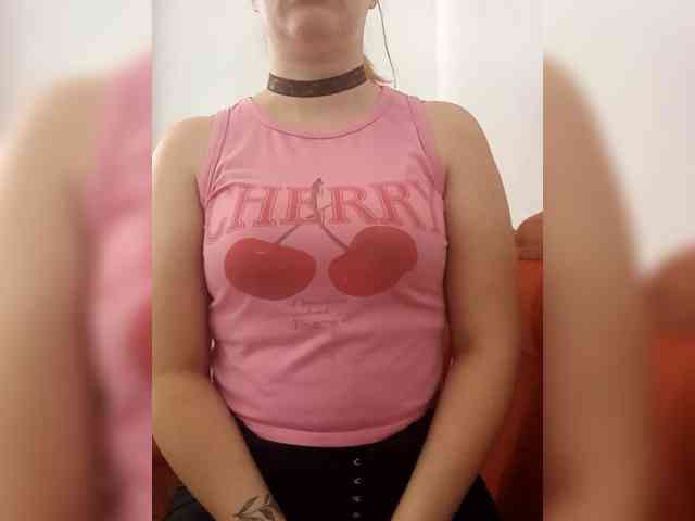 cherry_fire webcam