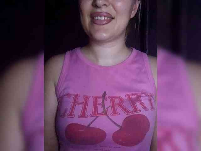 cherry_fire webcam