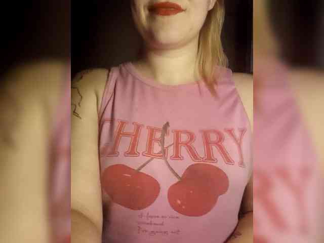 cherry_fire webcam