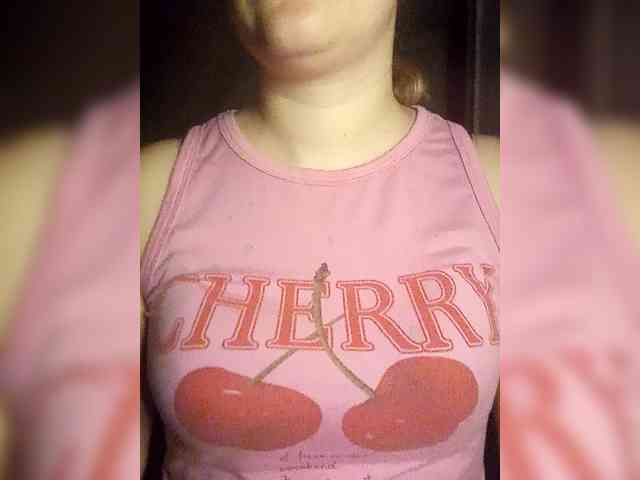 cherry_fire webcam