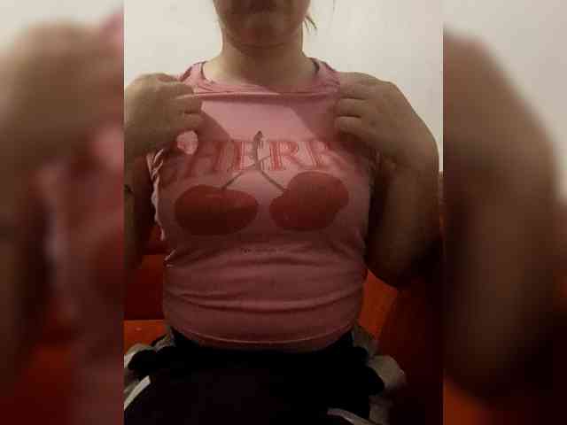cherry_fire webcam