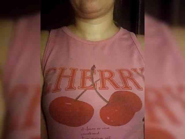 cherry_fire webcam