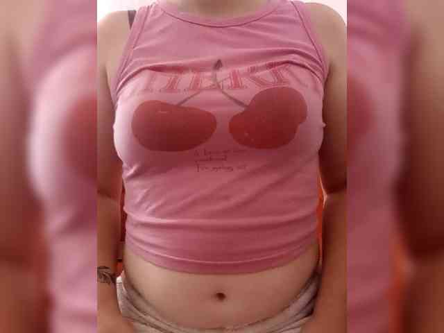 cherry_fire webcam