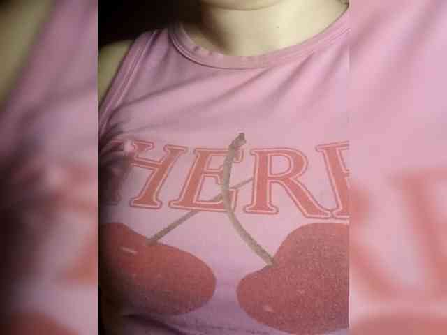 cherry_fire webcam