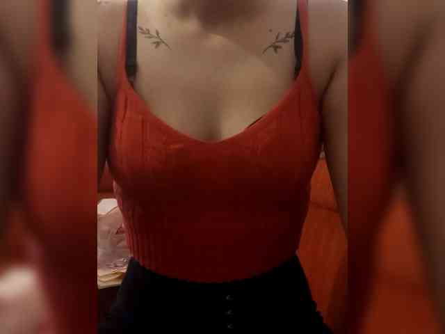 cherry_fire webcam