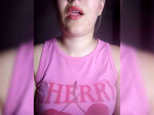 cherry_fire webcam