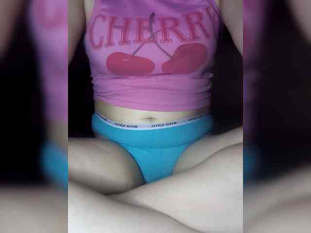 cherry_fire webcam