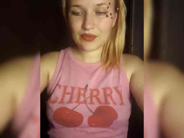 cherry_fire webcam