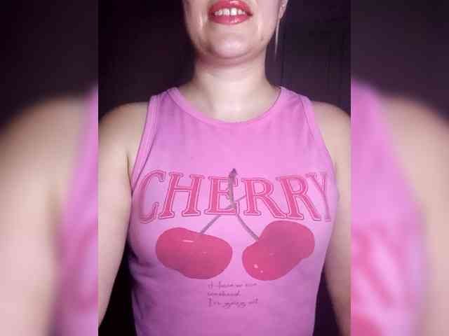 cherry_fire webcam