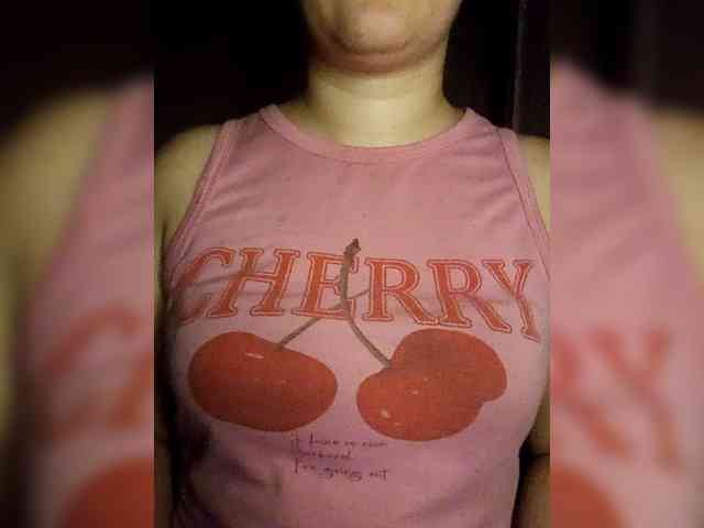 cherry_fire webcam