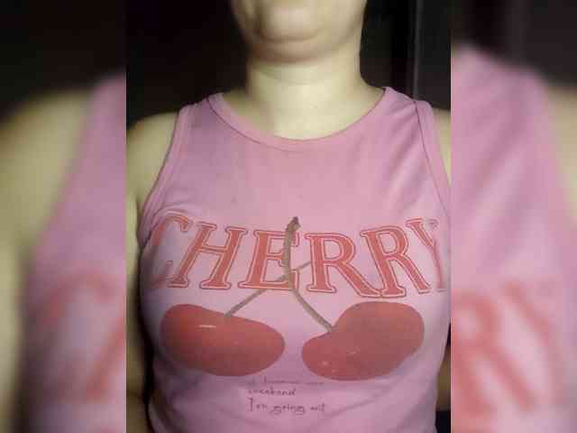 cherry_fire webcam