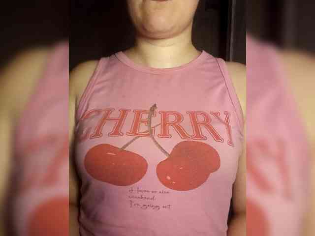cherry_fire webcam