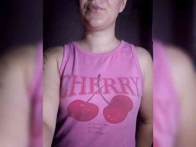 cherry_fire webcam