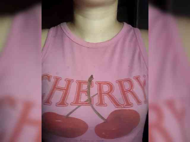 cherry_fire webcam