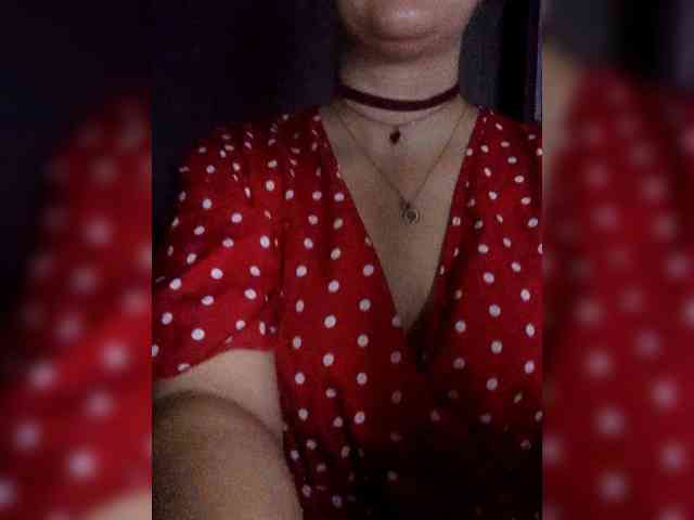 cherry_fire webcam