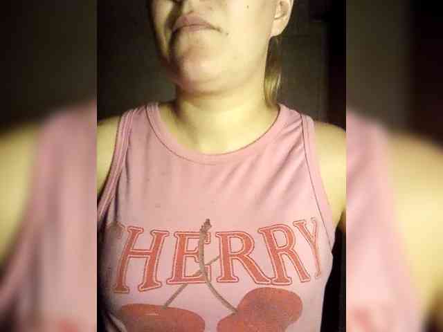 cherry_fire webcam