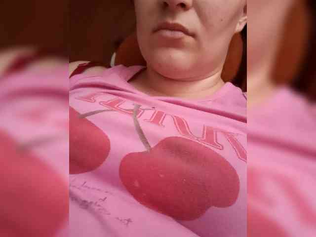 cherry_fire webcam