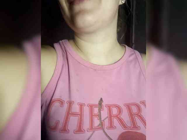 cherry_fire webcam