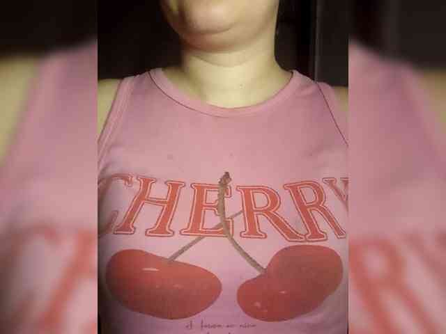 cherry_fire webcam