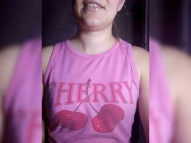 cherry_fire webcam
