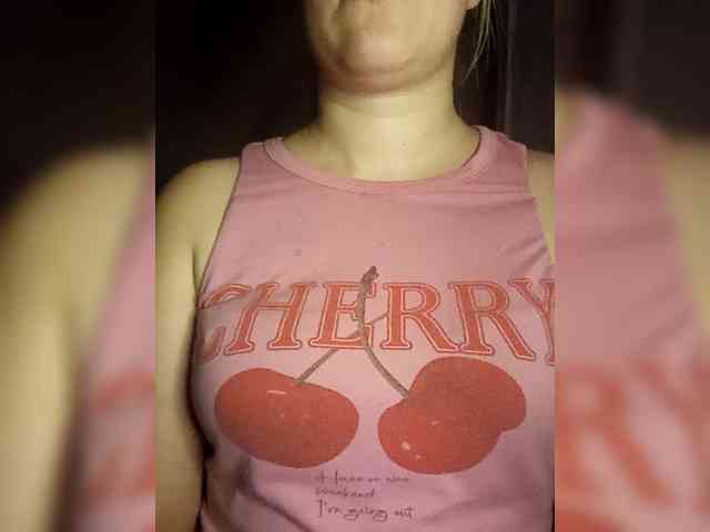 cherry_fire webcam
