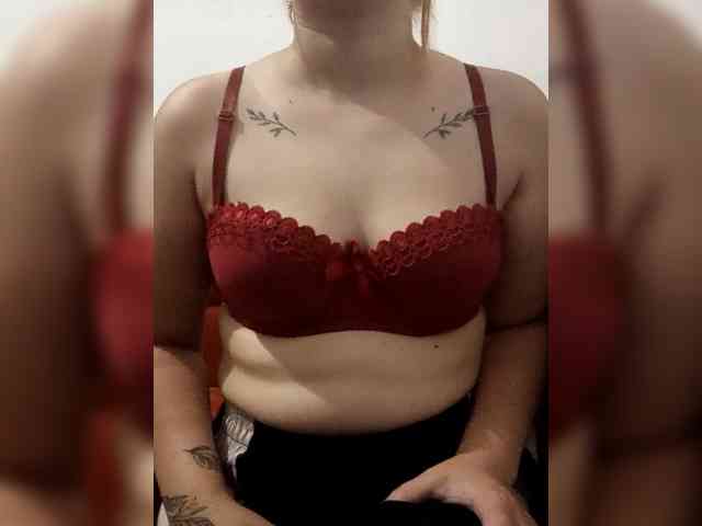 cherry_fire webcam