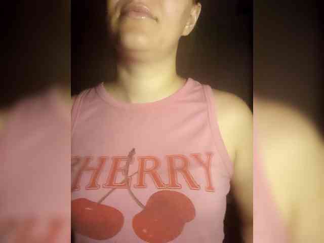 cherry_fire webcam