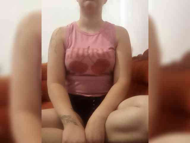 cherry_fire webcam