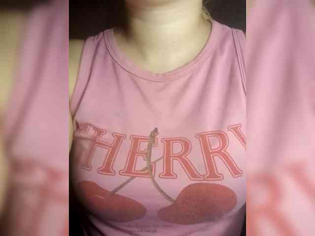 cherry_fire webcam
