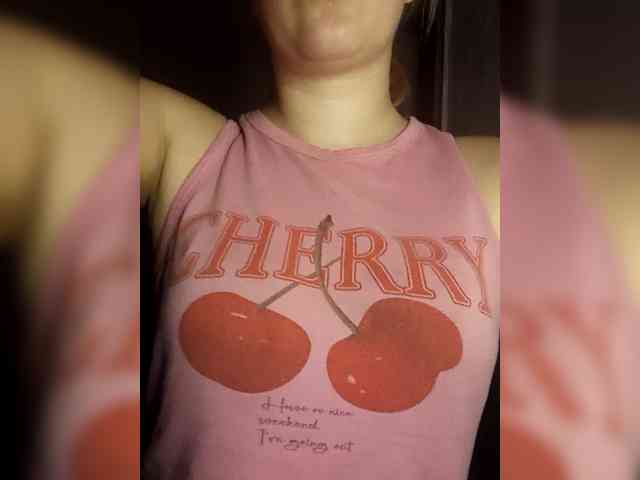 cherry_fire webcam