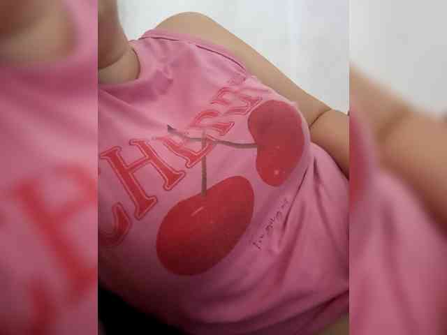 cherry_fire webcam