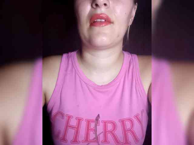 cherry_fire webcam