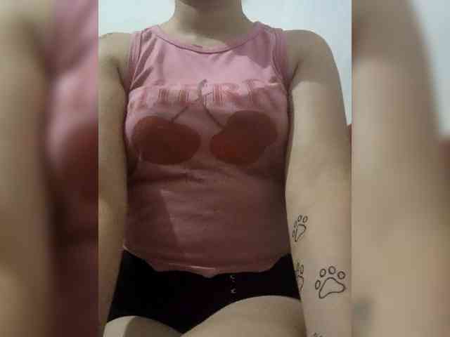 cherry_fire webcam