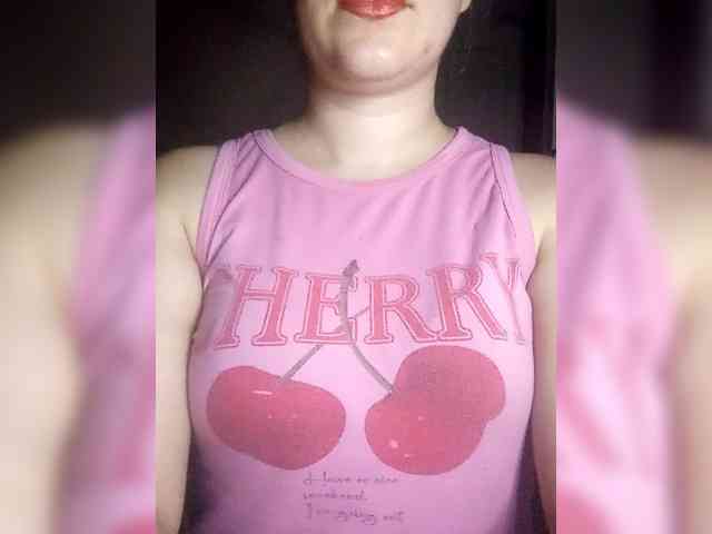 cherry_fire webcam