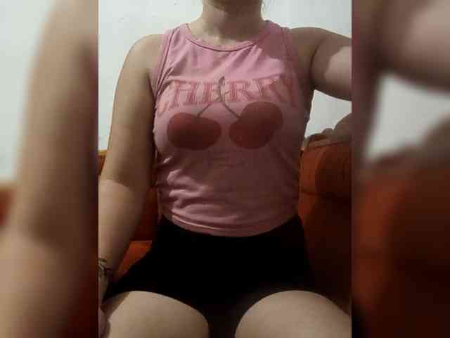 cherry_fire webcam