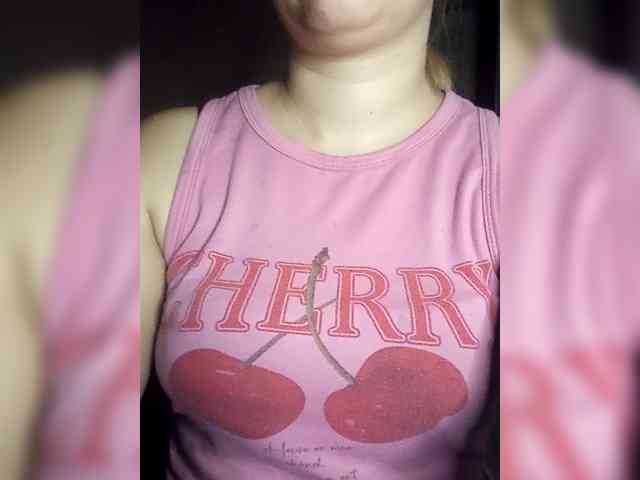 cherry_fire webcam