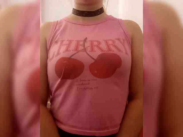 cherry_fire webcam