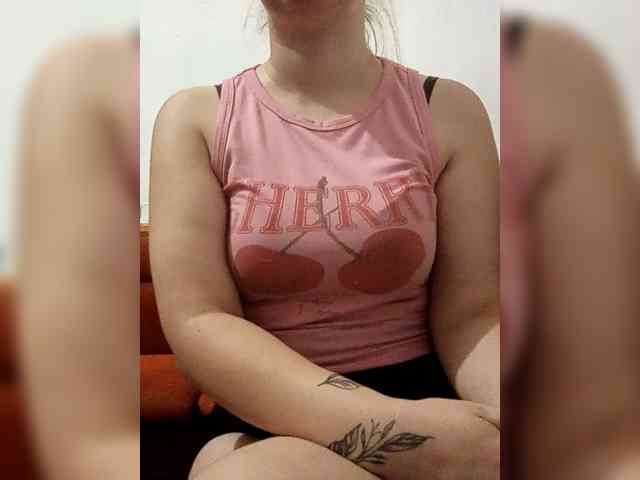 cherry_fire webcam